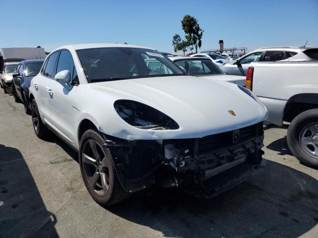 VIN WP1AA2A54PLB08927 2023 Porsche Macan, Base no.4