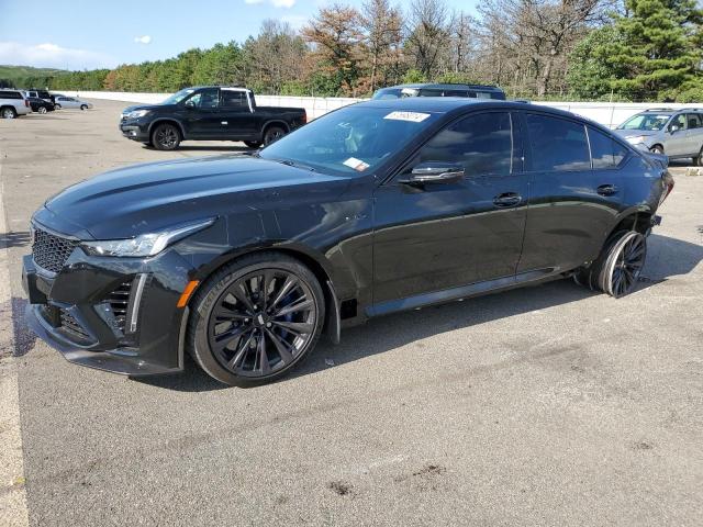 2022 CADILLAC CT5-V BLAC - 1G6D35R61N0810082