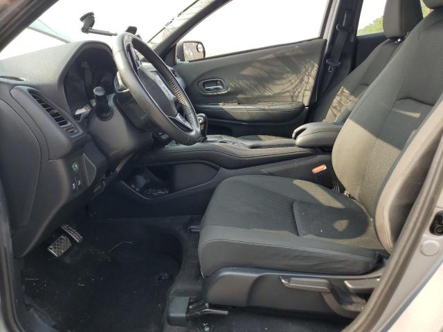 2020 HONDA HR-V 3CZRU6H13LG703047