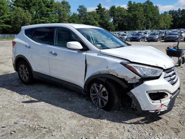 2015 HYUNDAI SANTA FE S - 5XYZTDLB3FG260110