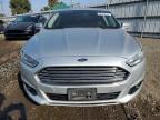 FORD FUSION TIT photo