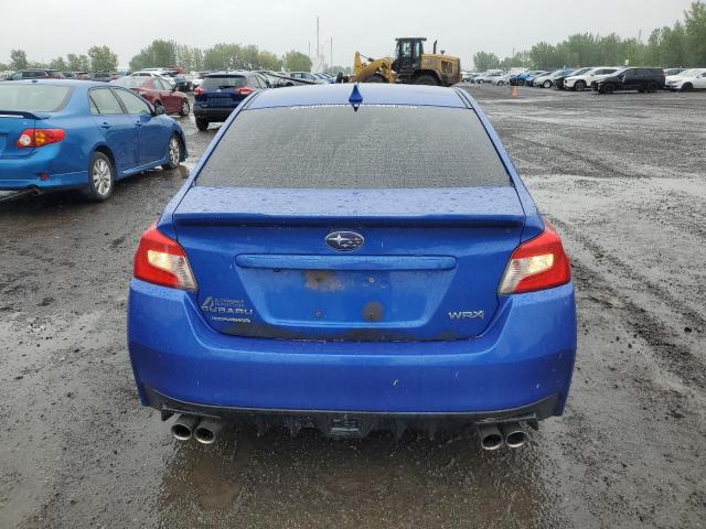 2018 SUBARU WRX PREMIU - JF1VA1D65J9800612