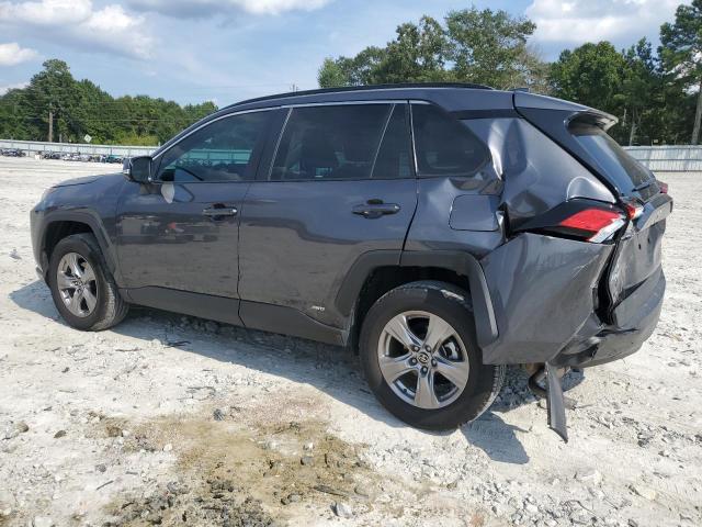 2022 TOYOTA RAV4 XLE - 2T3RWRFV9NW133050