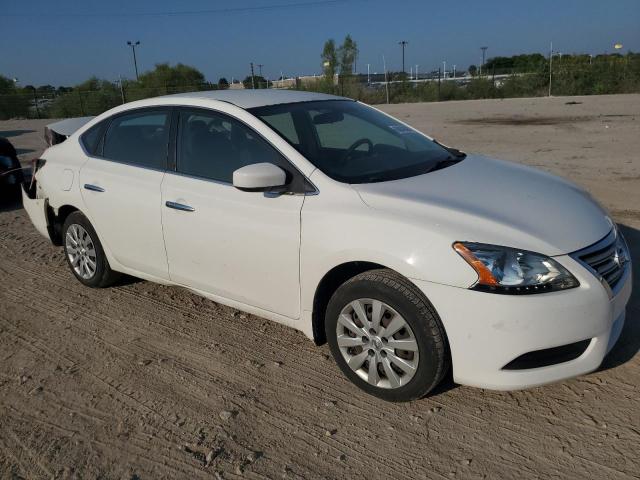 2015 NISSAN SENTRA S - 3N1AB7AP8FY329422