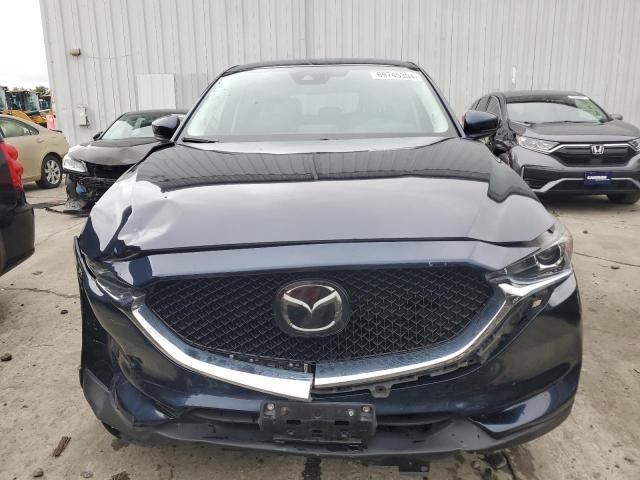 2018 MAZDA CX-5 TOURI - JM3KFBCM2J0402354