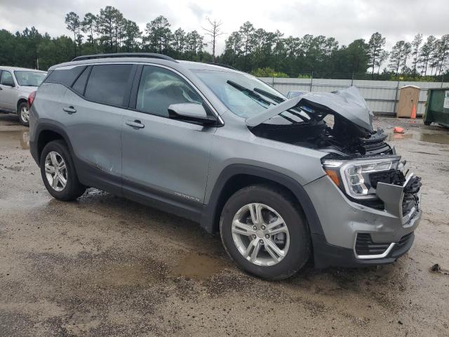 2024 GMC TERRAIN SL 3GKALMEG5RL305779  66008274