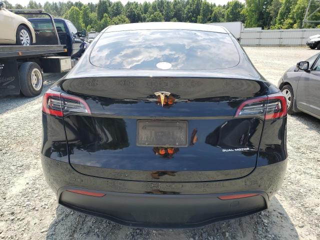 2021 TESLA MODEL Y - 5YJYGDEE6MF067400