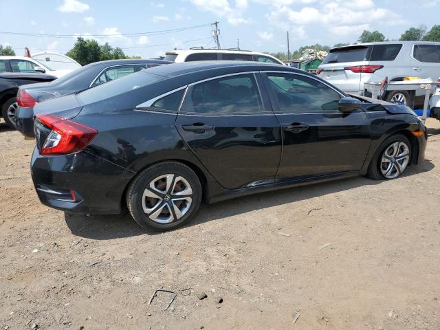 Vin: 19xfc2f50ge201589, lot: 67121274, honda civic lx 20163