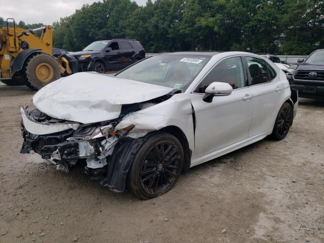 2021 TOYOTA CAMRY XSE - 4T1K61AK5MU516703