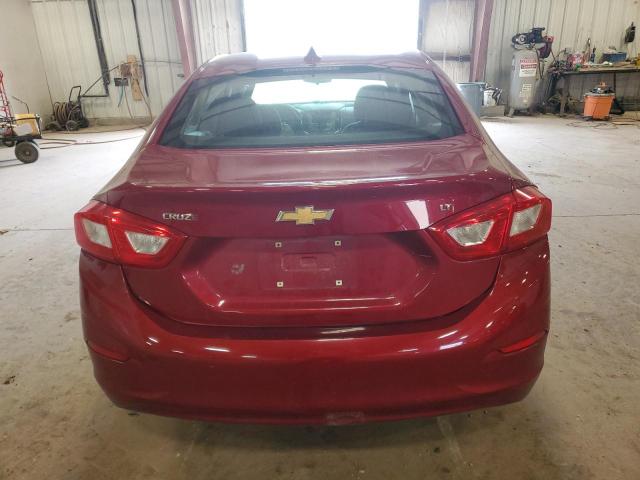 2017 CHEVROLET CRUZE LT - 3G1BE5SM2HS530085