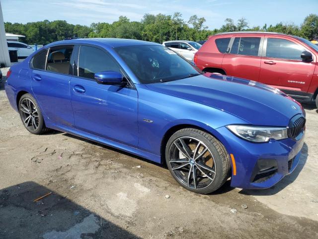 VIN 3MW5P7J04N8C52336 2022 BMW 3 Series, 330E no.4