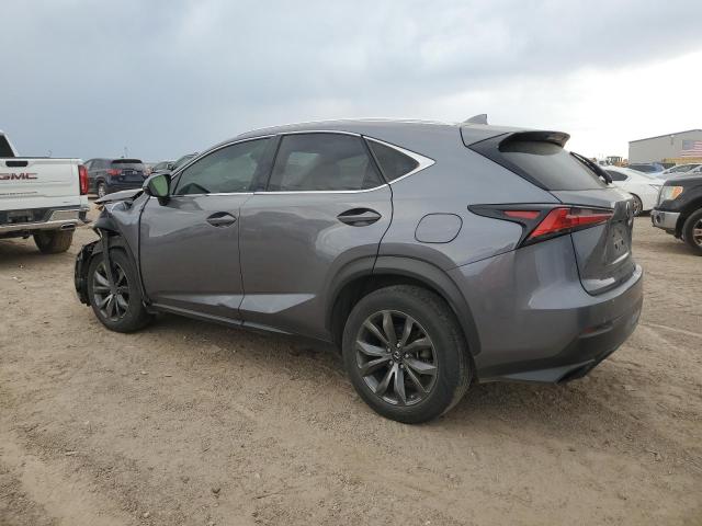 2020 LEXUS NX 300 JTJDARBZ4L2171340