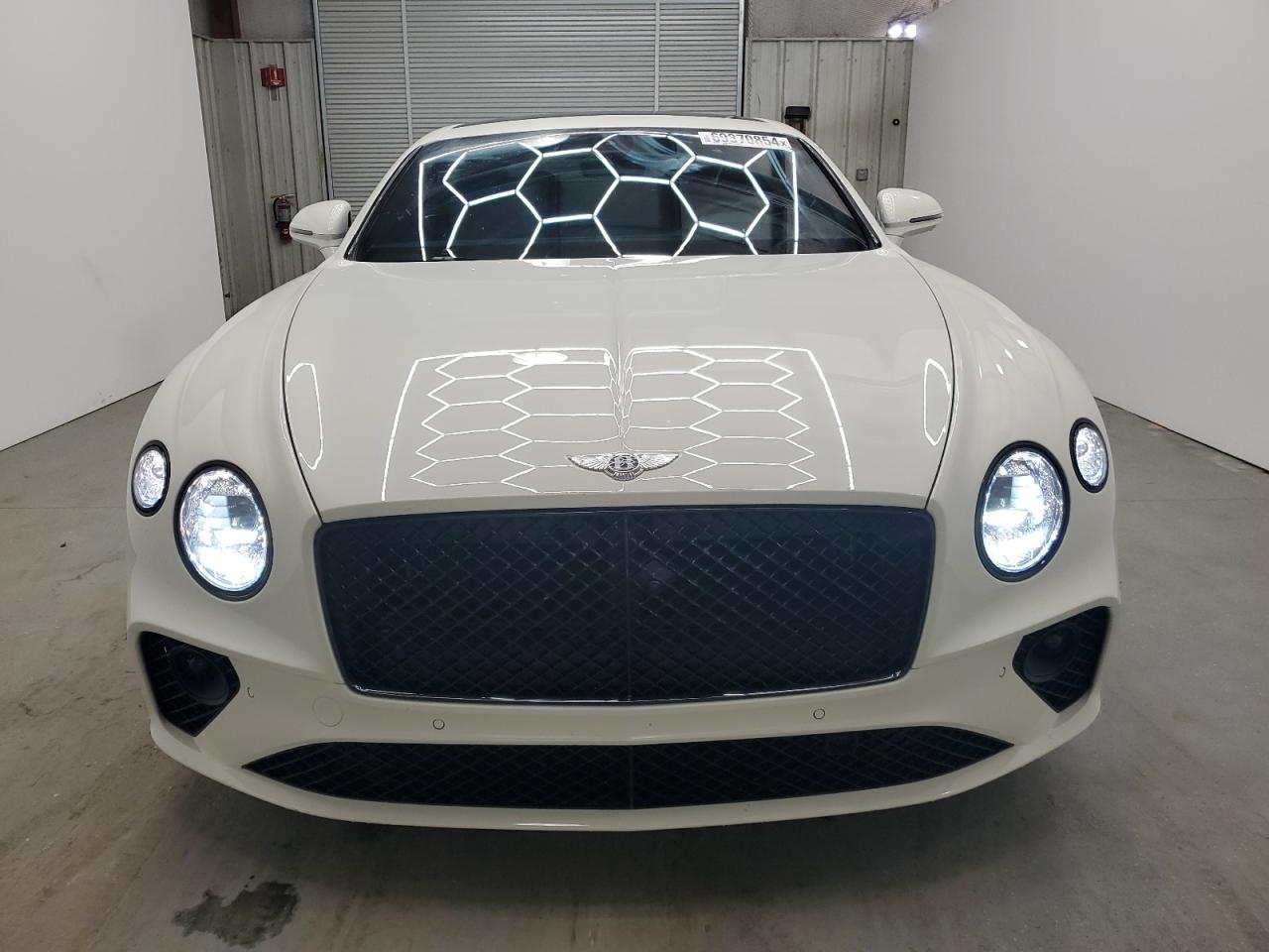 Lot #2970161272 2023 BENTLEY CONTINENTA