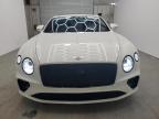 BENTLEY CONTINENTA photo