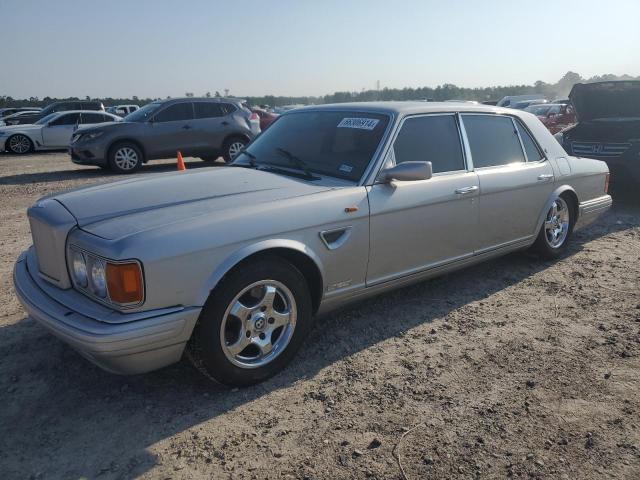 BENTLEY TURBO R