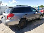 SUBARU OUTBACK photo