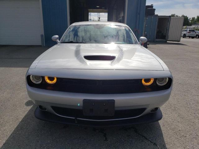 2021 DODGE CHALLENGER - 2C3CDZKG5MH560893