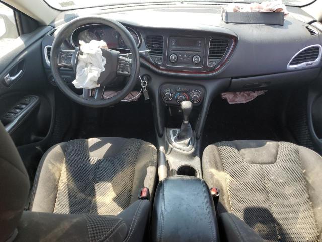 2015 DODGE DART 1C3CDFBB8FD314830