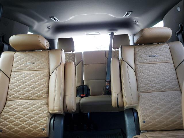 2021 CADILLAC ESCALADE S - 1GYS4FKL1MR236093