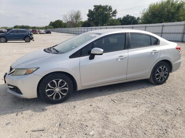 Vin: 2hgfb2f51fh549523, lot: 68517474, honda civic lx 2015 img_1
