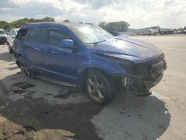 2015 DODGE JOURNEY CR - 3C4PDCGG4FT659282