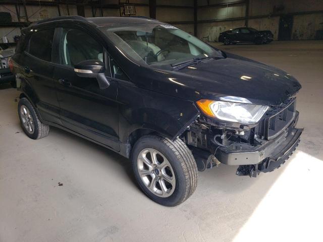 2019 FORD ECOSPORT S - MAJ6S3GL0KC285036
