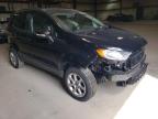 Lot #2940801406 2019 FORD ECOSPORT S