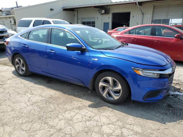 2020 HONDA INSIGHT EX 19XZE4F53LE000931  68345994