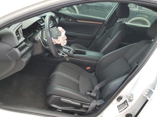 2020 HONDA CIVIC SPOR - SHHFK7H46LU204245