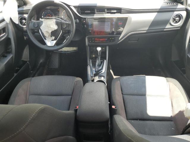 2018 TOYOTA COROLLA L - 5YFBURHE5JP760076