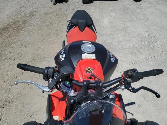 2022 APRILIA TUONO 660 ZD4KSUL05NS000176