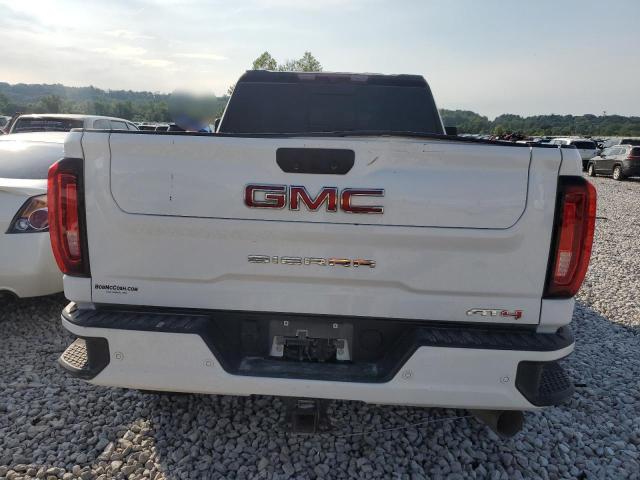 2022 GMC SIERRA K25 - 1GT49PEY1NF201733