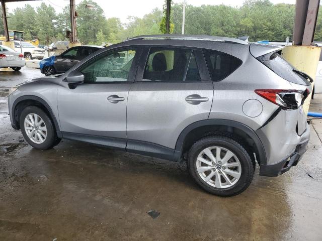 VIN JM3KE2CE3D0166717 2013 Mazda CX-5, Touring no.2