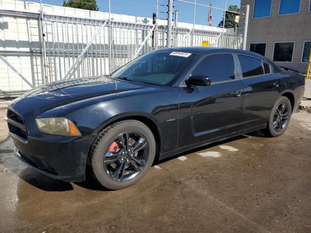 VIN 2C3CDXDT7DH651484 2013 Dodge Charger, R/T no.1