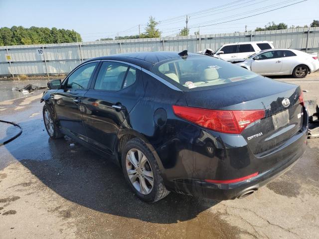 VIN 5XXGM4A71DG151522 2013 KIA Optima, LX no.2