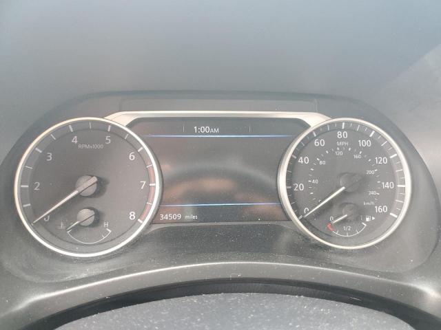 2023 NISSAN SENTRA SV - 3N1AB8CV3PY234673
