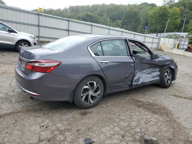 2017 HONDA ACCORD LX - 1HGCR2E39HA162539