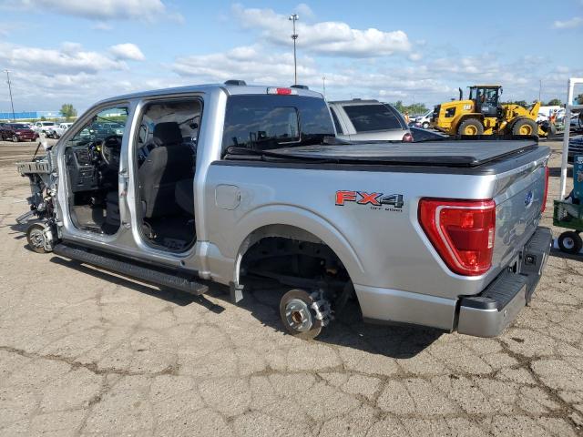 2022 FORD F150 SUPER - 1FTEW1EP2NFC05081