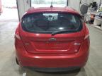 FORD FIESTA SE photo