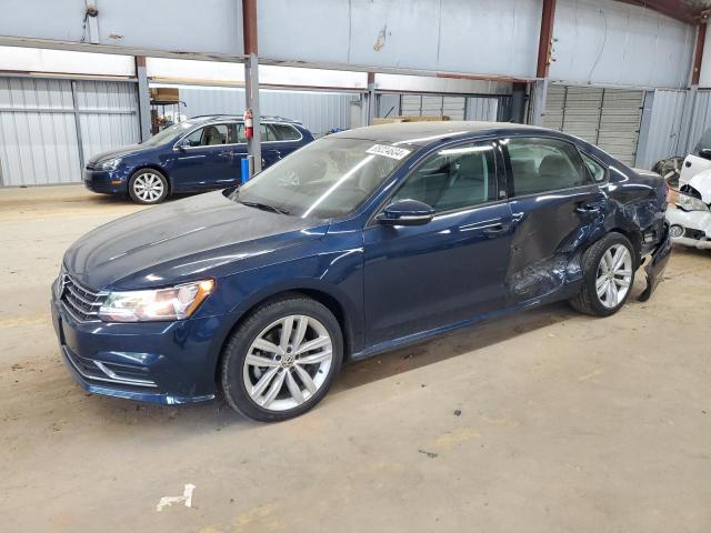 2019 VOLKSWAGEN PASSAT WOL - 1VWLA7A30KC004723