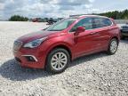 2017 BUICK ENVISION E - LRBFXDSAXHD051558