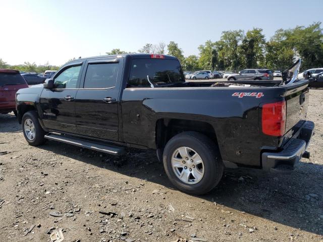 2017 CHEVROLET SILVERADO - 3GCUKREC2HG178244