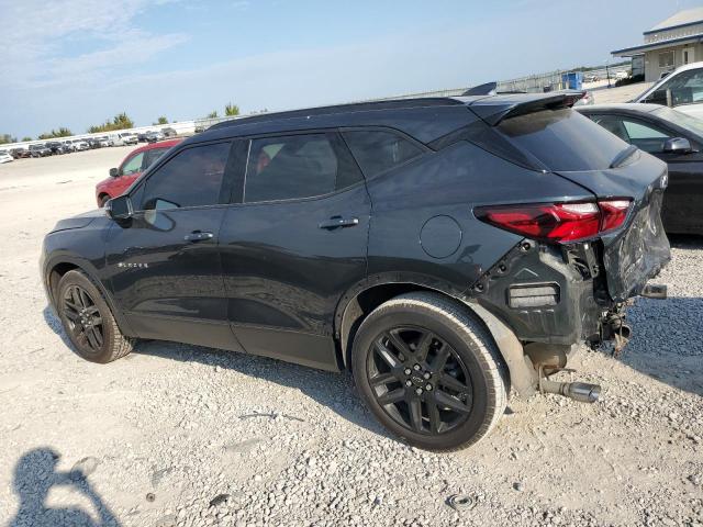2019 CHEVROLET BLAZER 2LT - 3GNKBGRS3KS683427