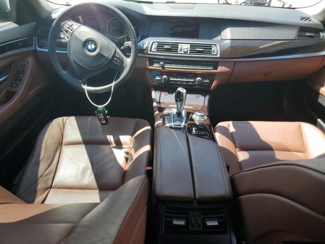 VIN WBAXG5C51DDY31209 2013 BMW 5 Series, 528 I no.8