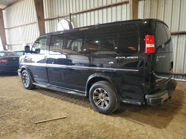 2019 GMC SAVANA G25 1GTW7AFG2K1148230