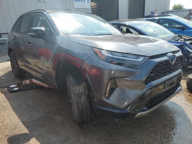 2024 TOYOTA RAV4 XSE 4T3E6RFV5RU155292  65334424