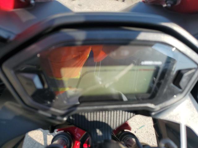 2018 HONDA CBR500 RA- MLHPC4403J5500100