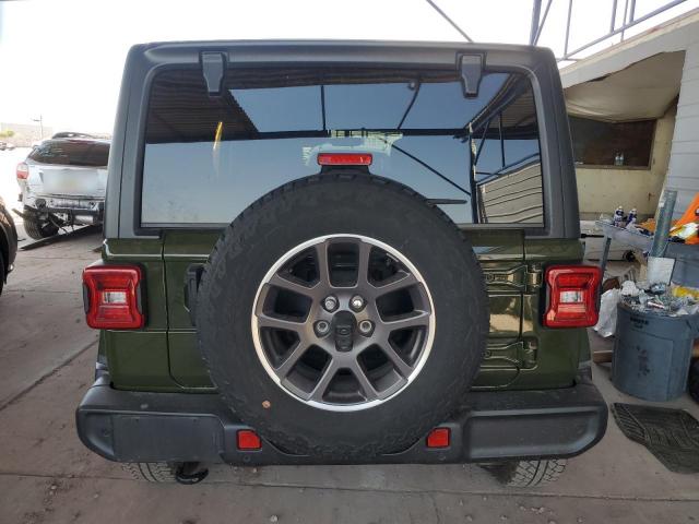 2021 JEEP WRANGLER U - 1C4HJXDG9MW636919