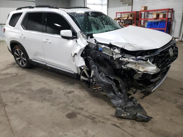 VIN 5FNYG1H82RB018397 2024 Honda Pilot, Elite no.4