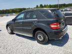 MERCEDES-BENZ ML 550 4MA photo